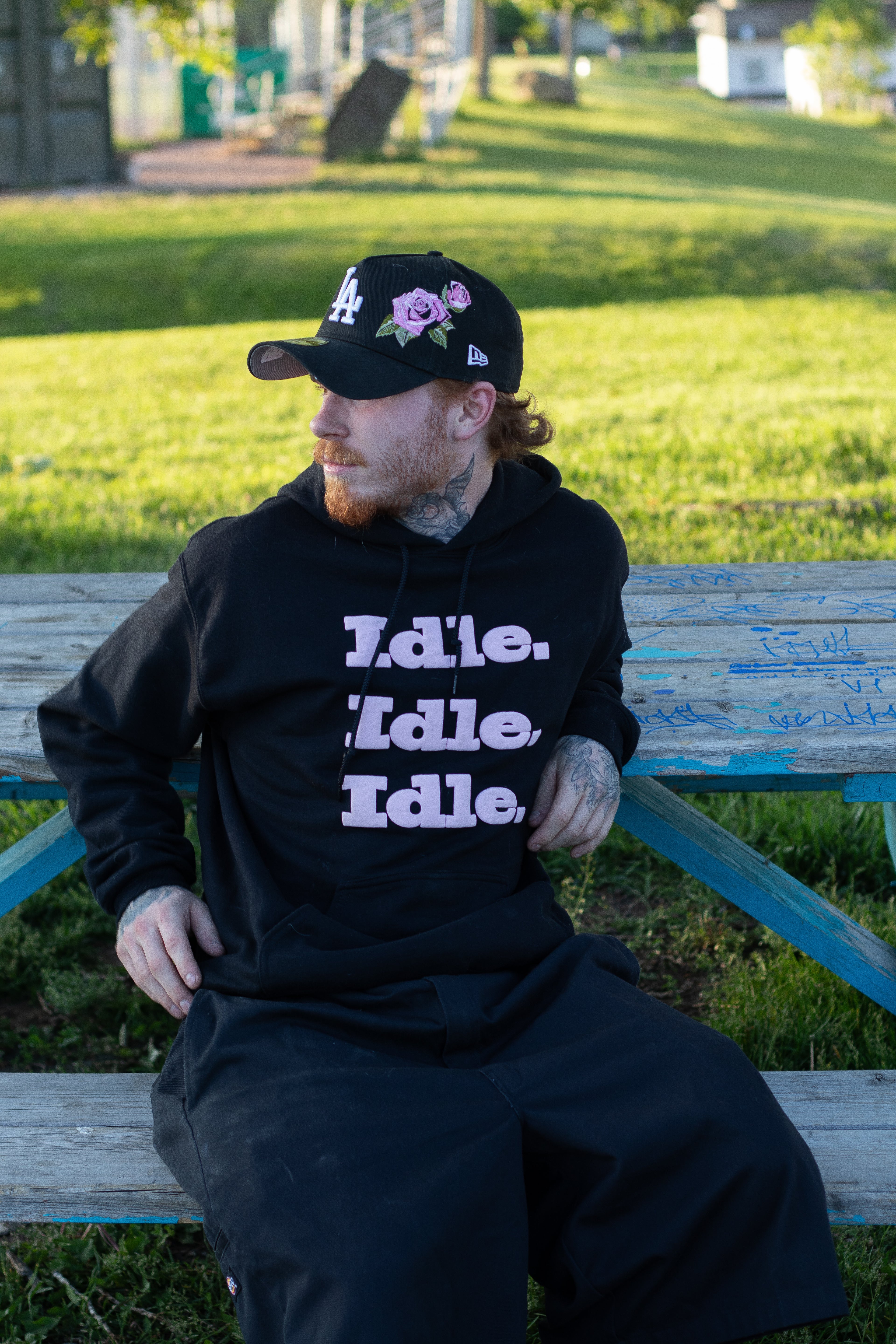 FUN HOODIE