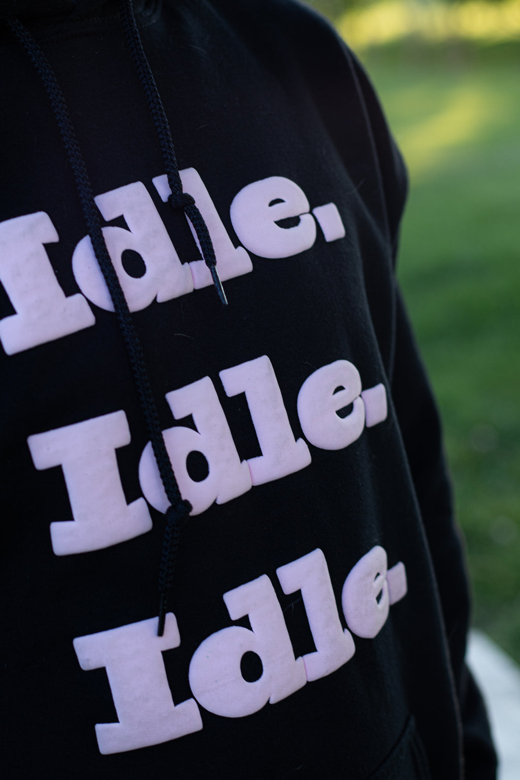 FUN HOODIE